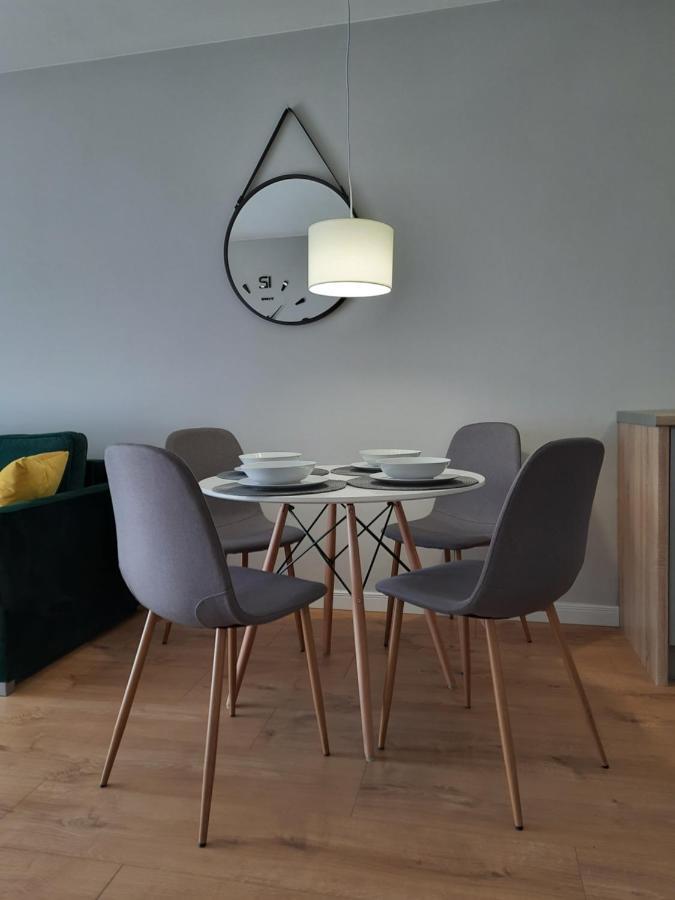 Apartament Na Wyspie Solnej Kolobrzeg Exterior photo